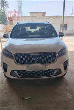 کیا سۆرینتۆ